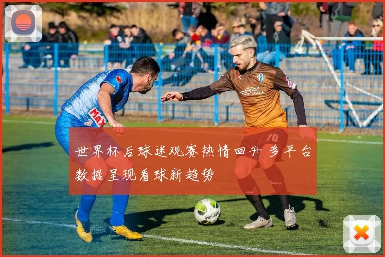 世界杯后球迷观赛热情回升 多平台数据呈现看球新趋势
