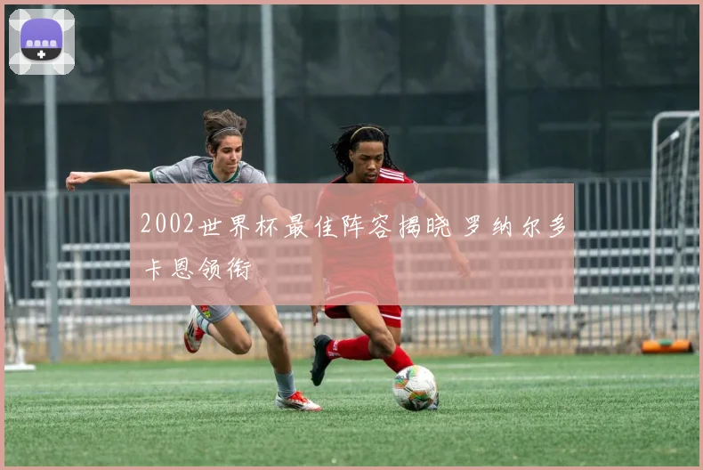 2002世界杯最佳阵容揭晓 罗纳尔多卡恩领衔