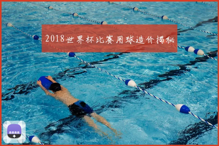 2018世界杯比赛用球造价揭秘