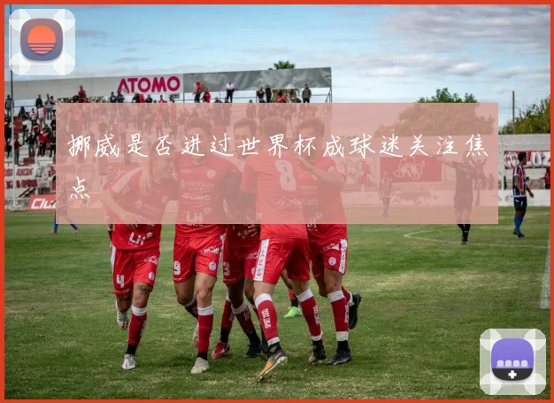 挪威是否进过世界杯成球迷关注焦点