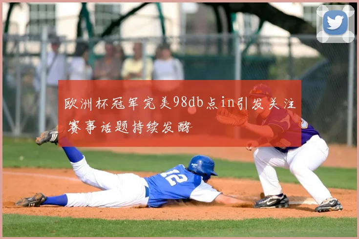 欧洲杯冠军完美98db点in引发关注 赛事话题持续发酵